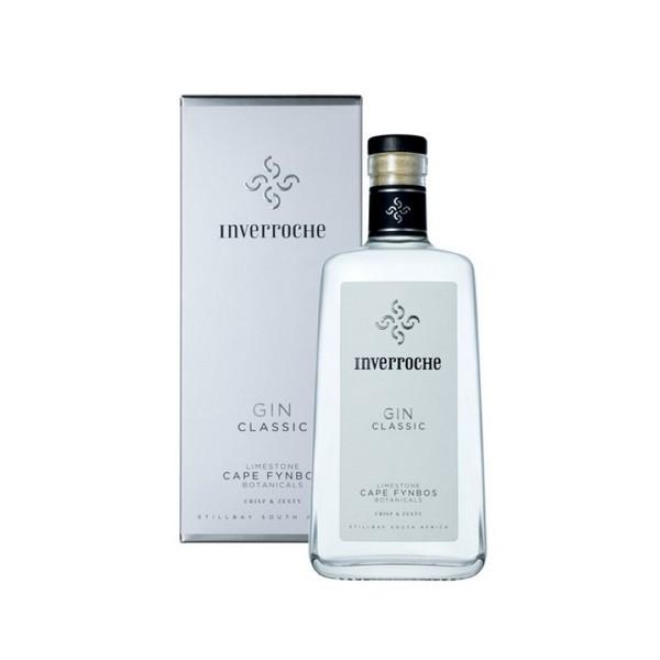 Inverroche Classic 750ml | Booze Byte